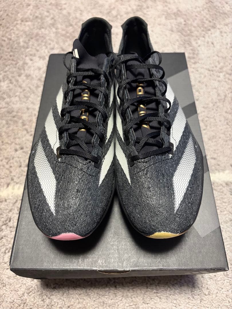 スパイク・シューズ adizero adidas prime sp3 26.0cm