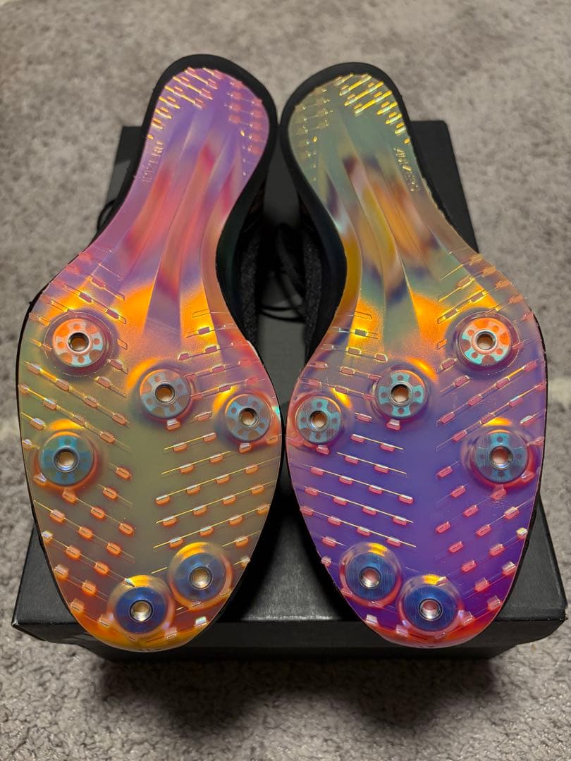 スパイク・シューズ adizero adidas prime sp3 26.0cm