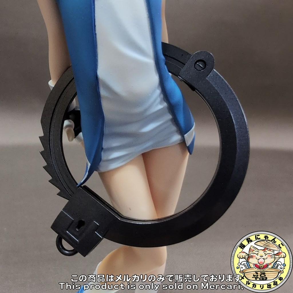 ギルティギア イグゼクス ブリジット 1/7 フィギュア マックスファクトリー