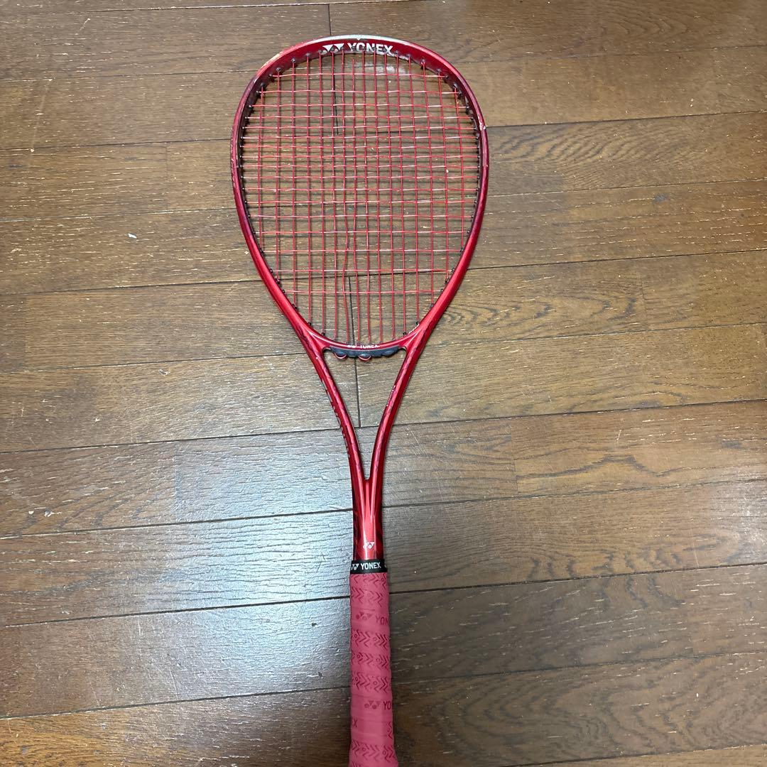 ボルトレイジ7S UL-1クレナイ