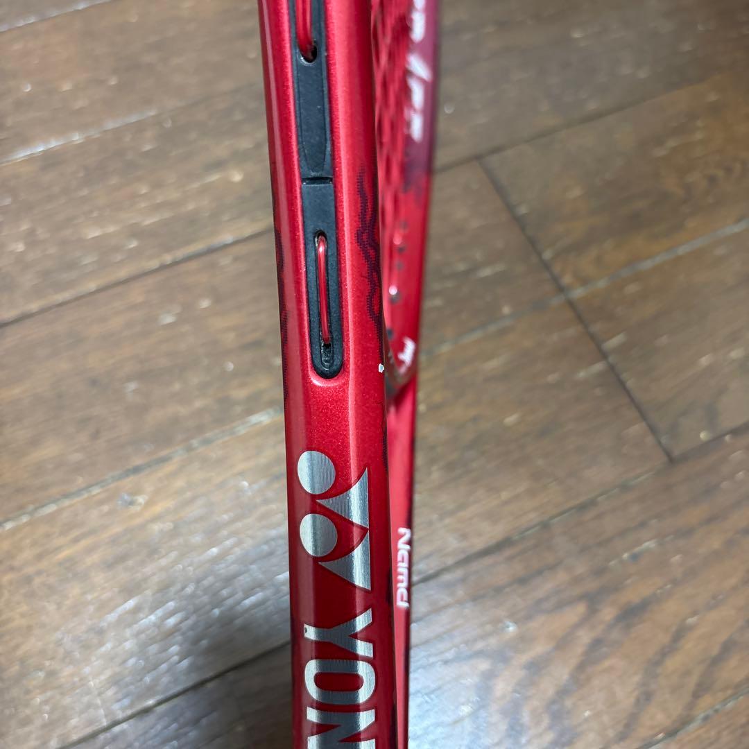 ボルトレイジ7S UL-1クレナイ