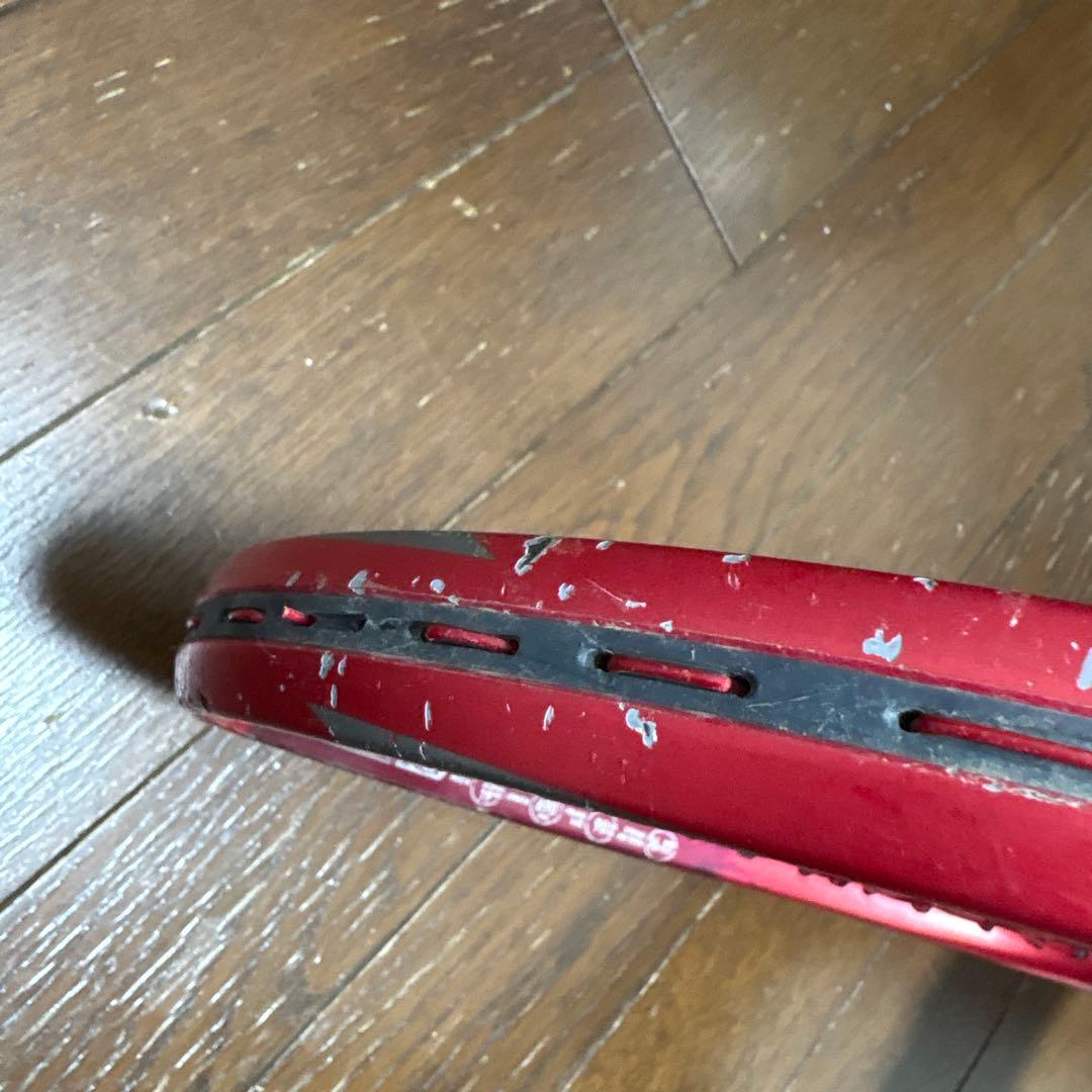 ボルトレイジ7S UL-1クレナイ