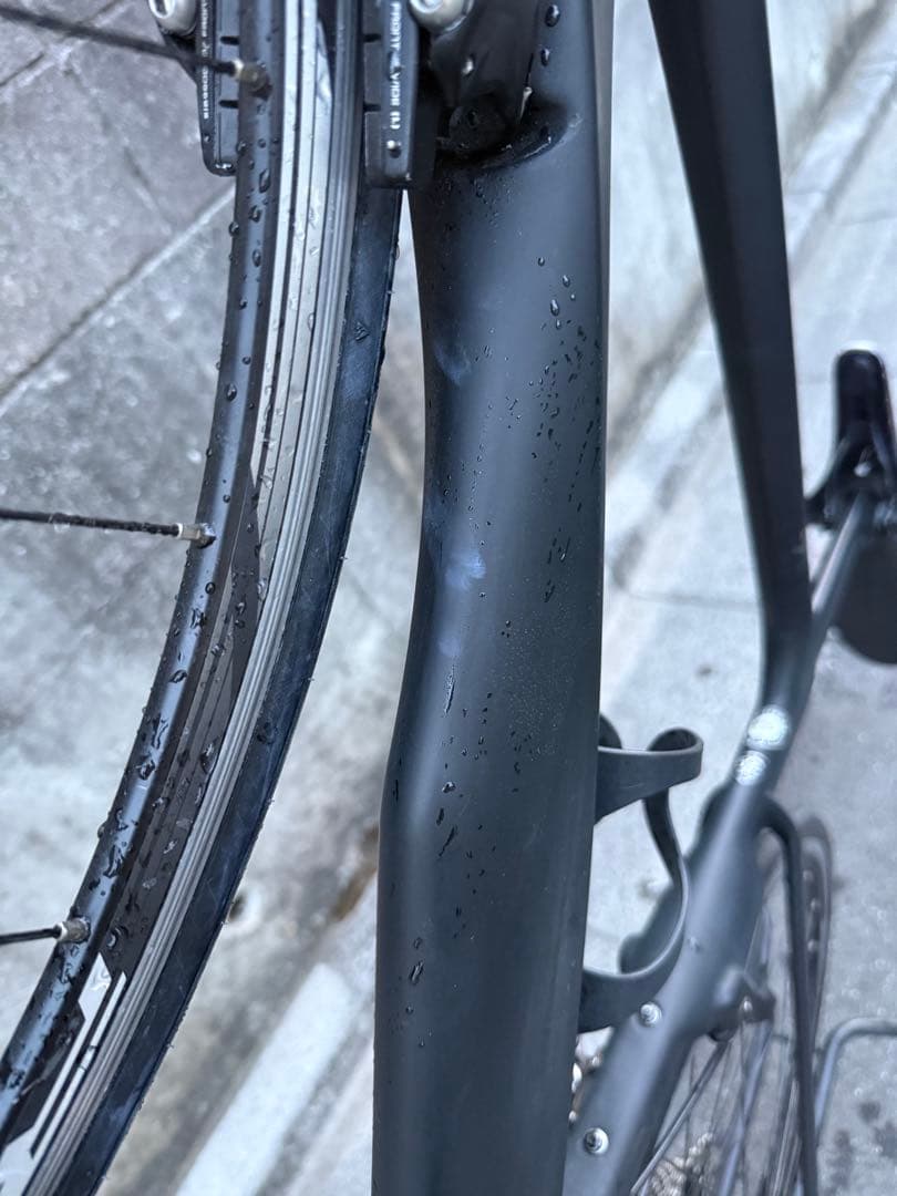 VENGE VIAS フレセ