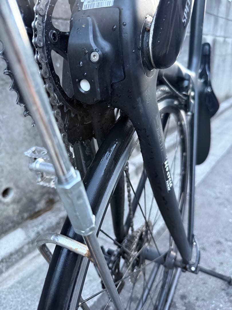 VENGE VIAS フレセ