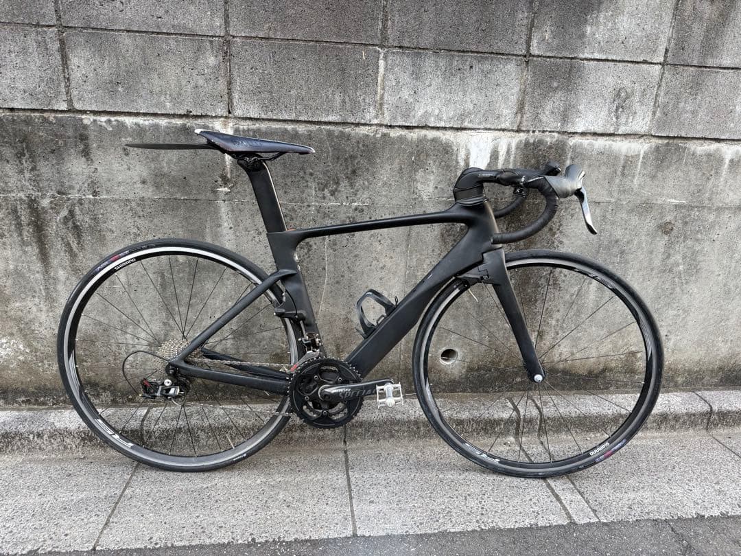 VENGE VIAS フレセ