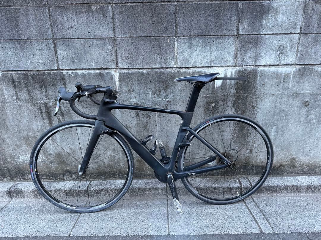 VENGE VIAS フレセ