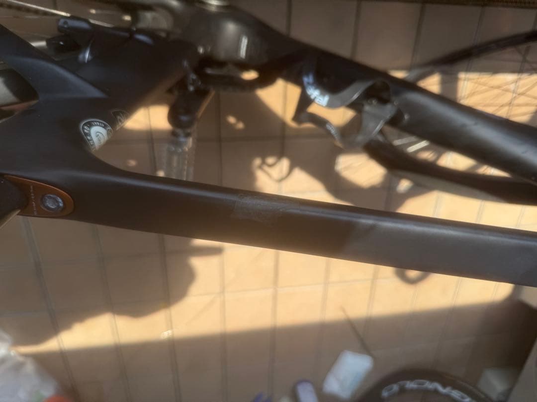 VENGE VIAS フレセ