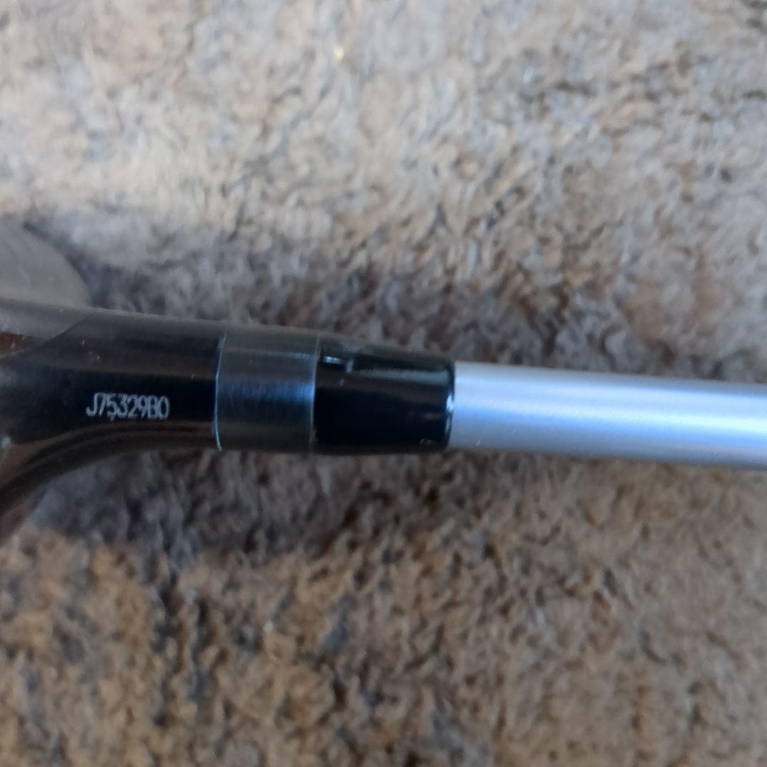 ト*モ様 SRIXON ZXハイブリッド４Ｕ22度