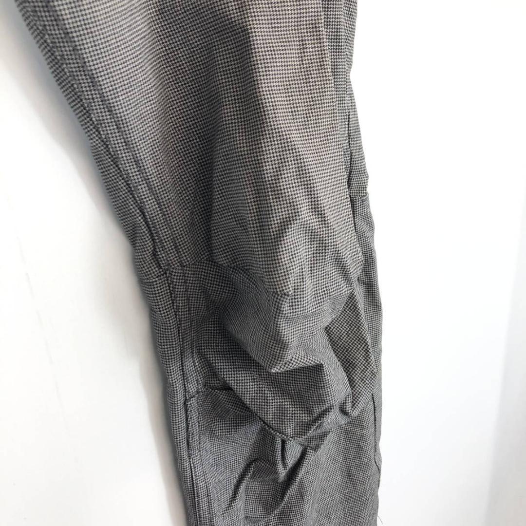 CCP サイクルパンツ 千鳥柄 Mサイズ PT-0005 日本製