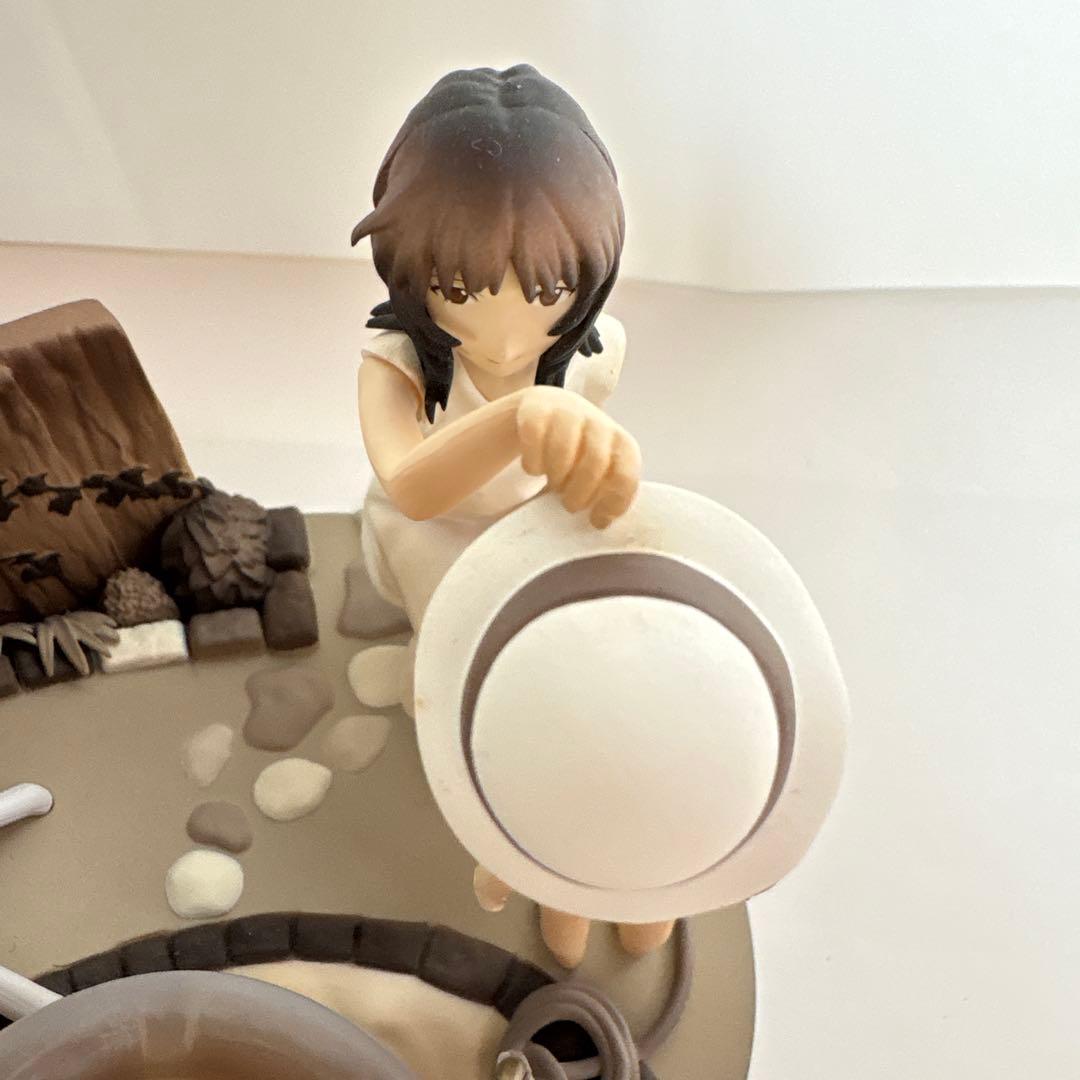一番くじ　エヴァンゲリオン　piece of memorys ラストワン賞