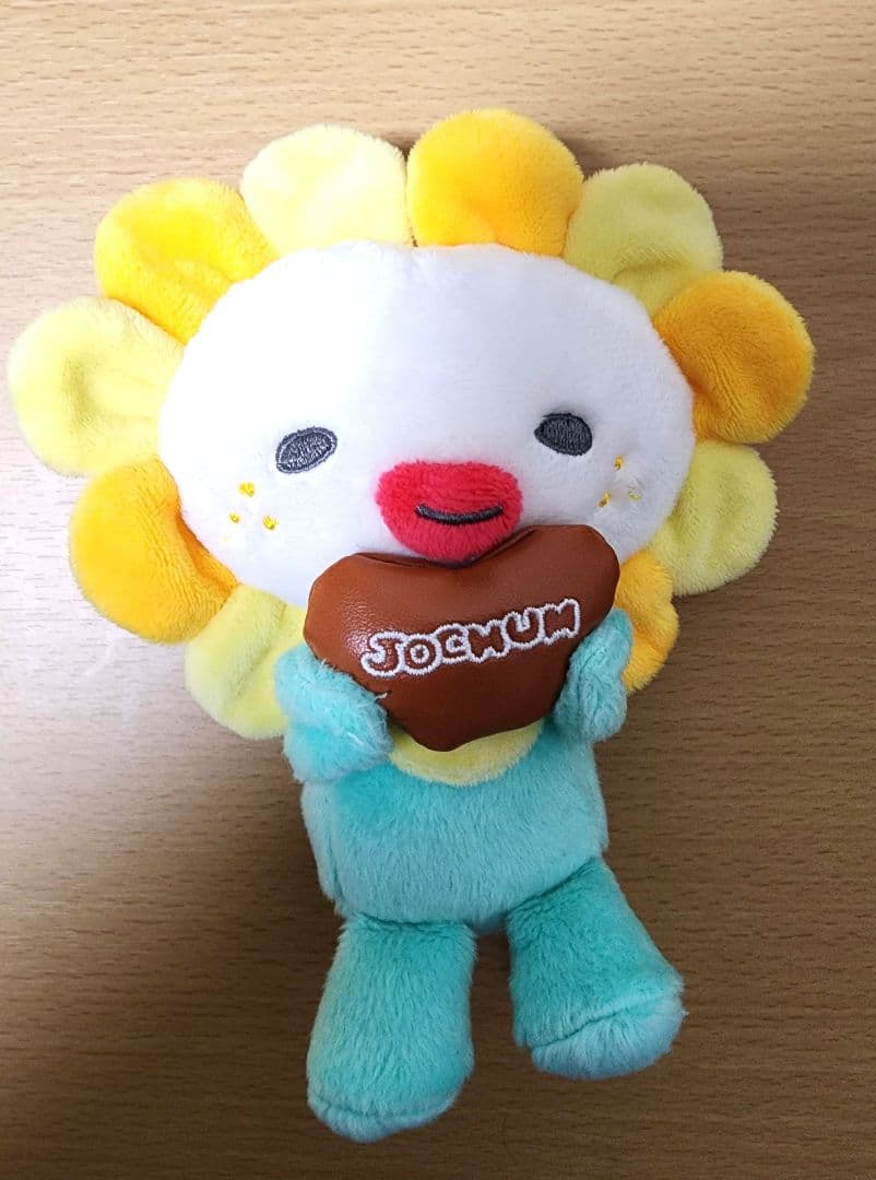 【バラ売り可】JOCHUM Bira ぬいぐるみ他4点セット
