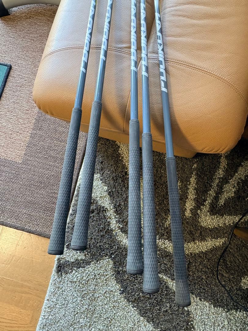 PING G430 HLアイアンセット 6-9 W