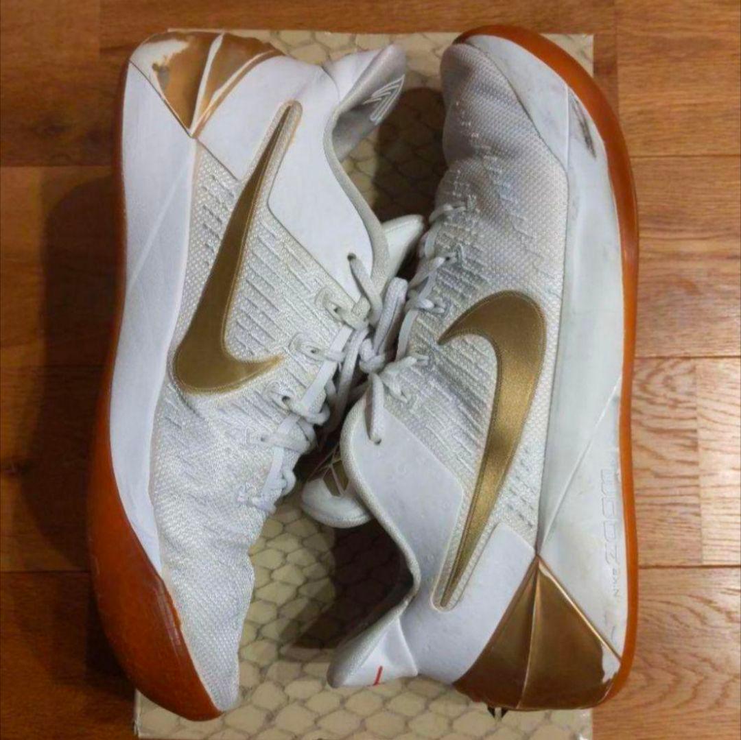 NIKE ナイキ Kobe A.D.コービー