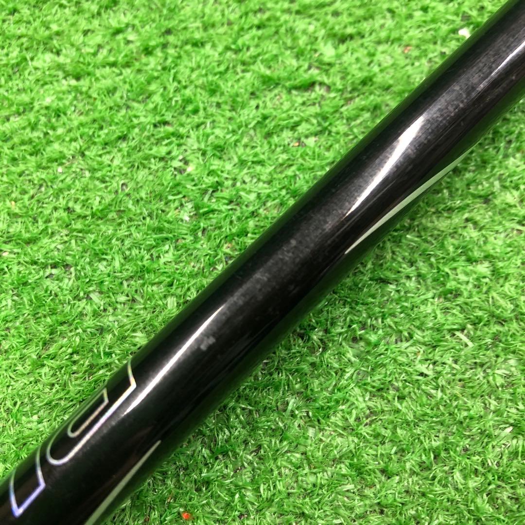 Gsh-1009 Diamana シャフト単品 flexS DF50 スリーブ付