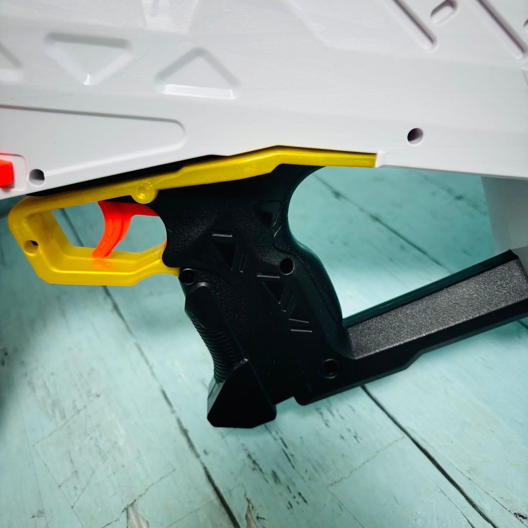 ナーフ　NERF ウルトラ　ファラオ　ULTRA レア希少　シューティング　廃盤