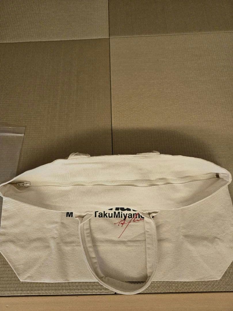 Clubhaus トートバッグ