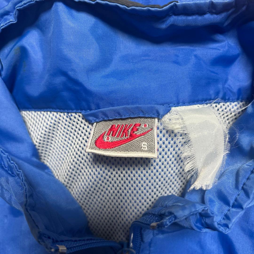 NIKE 銀タグSサイズ