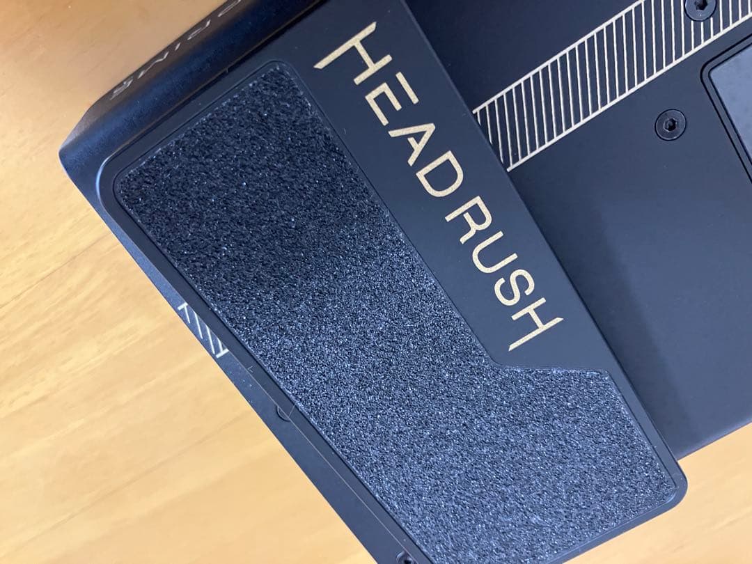 ギター HEADRUSH FLEX PRIME