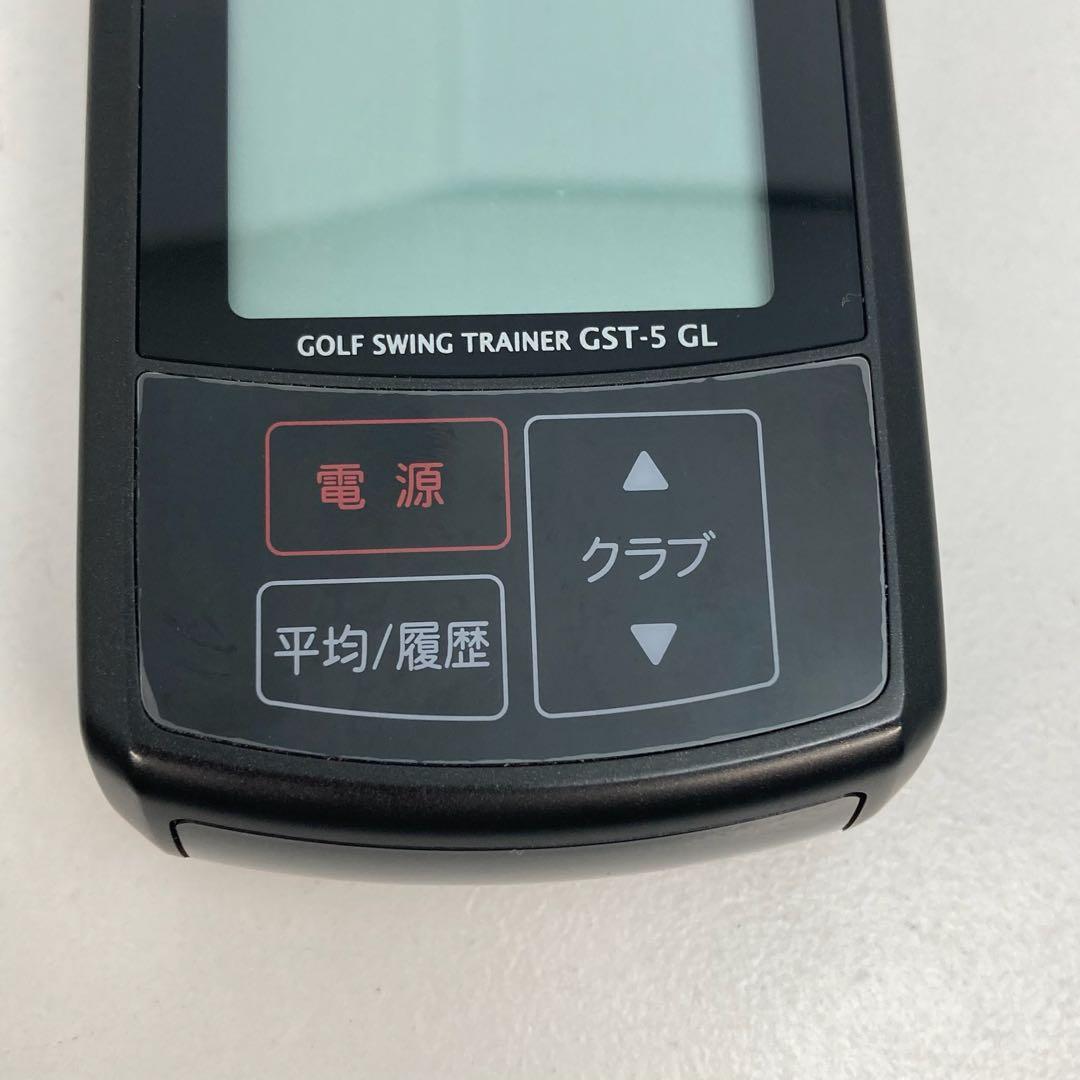 ATLAS GOLF SWING TRAINER GST-5 GL ゴルフ測定器