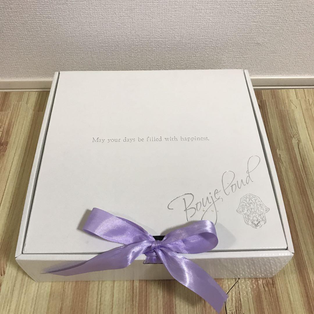 【希少品】カバナ CABANA in boujeloud ３点　ブージュルード