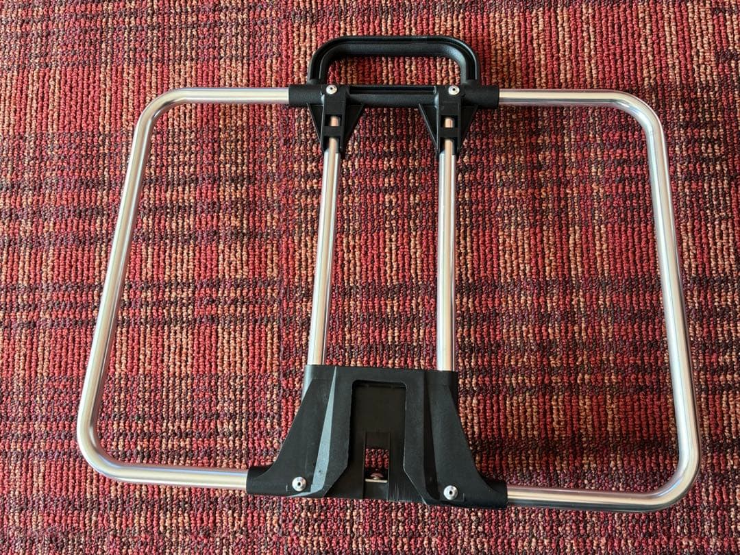 プロンプトン純正メッセンジャーかばん