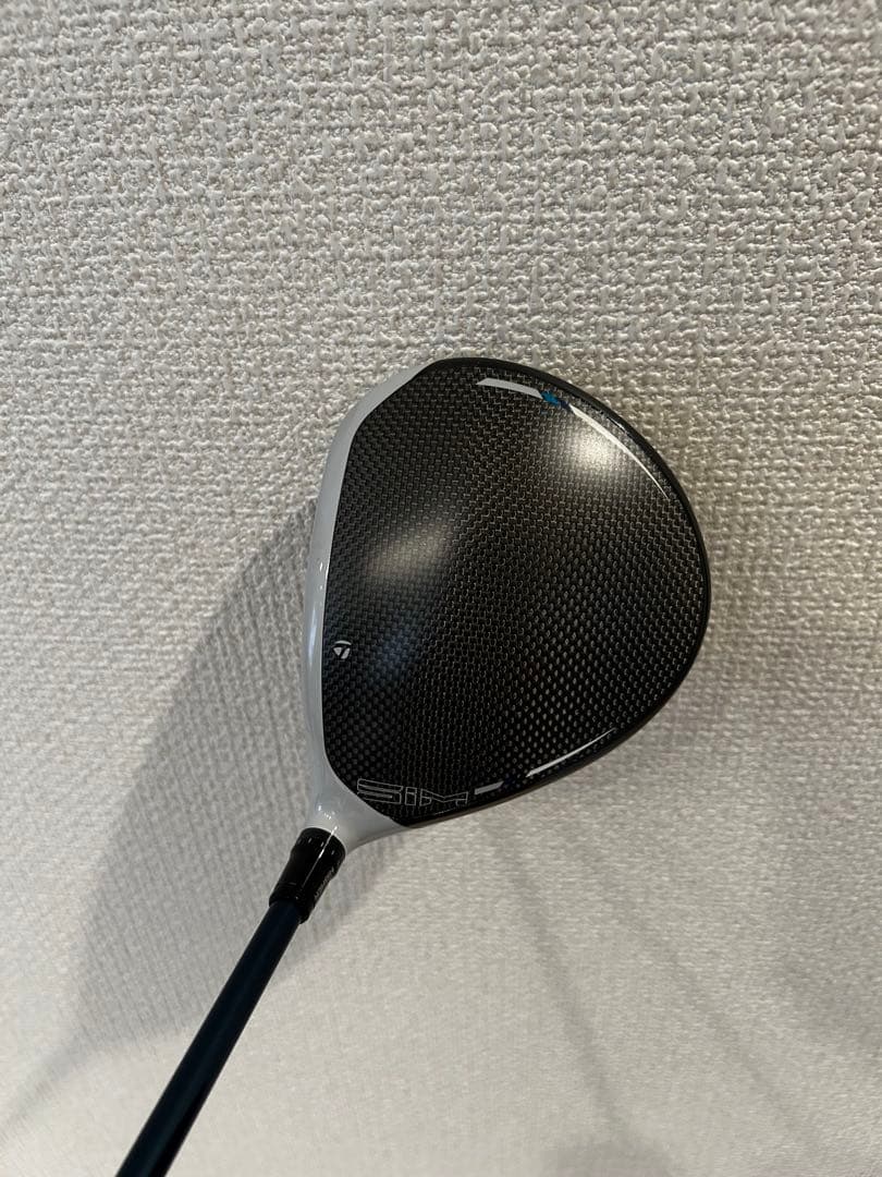 TaylorMade SIM MAX-D ドライバー 10.5度