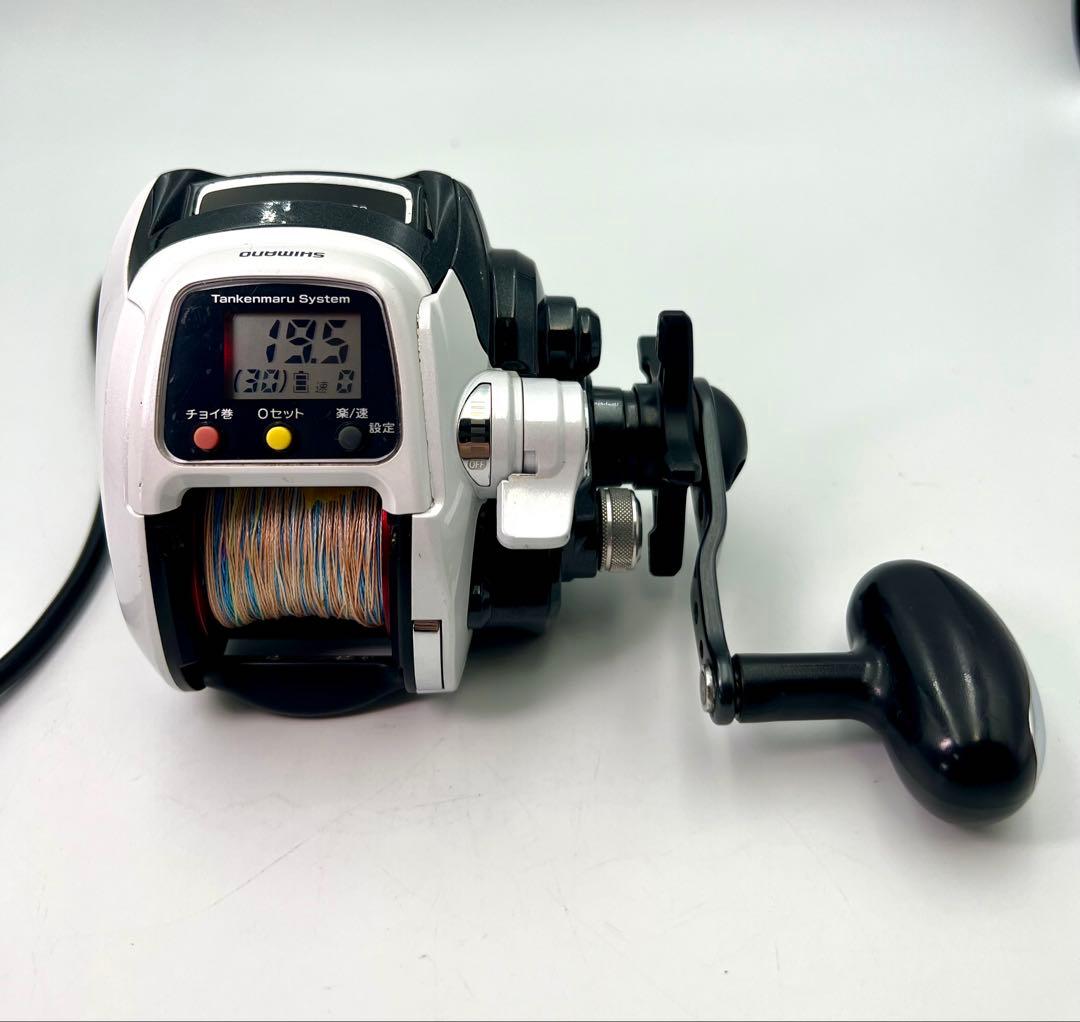 SHIMANO シマノ プレイズ PLAYS 1000【動作確認済】