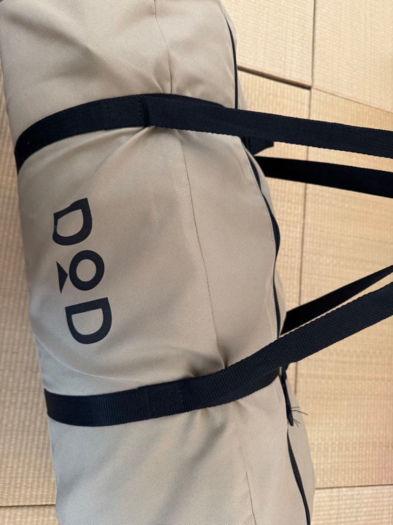 DOD ソトネノサソイ SOTONE NO SASOI (M)エアマット