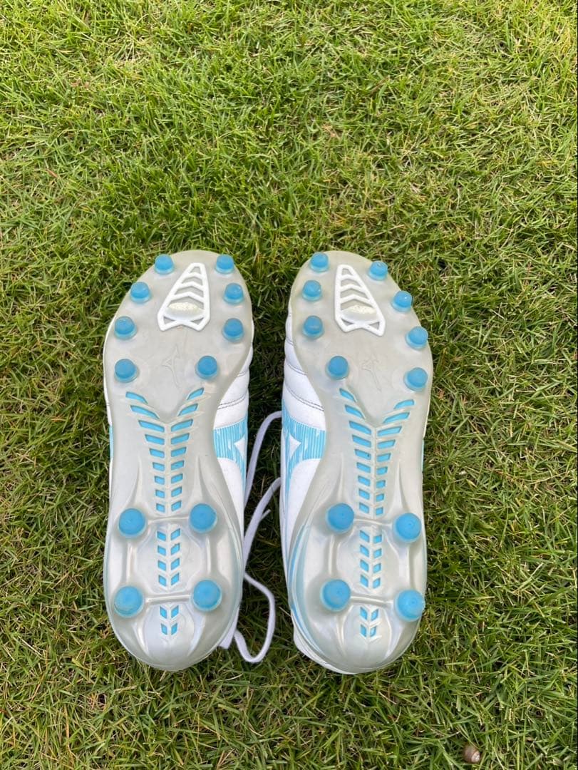 Mizuno サッカーシューズ モナルシーダ