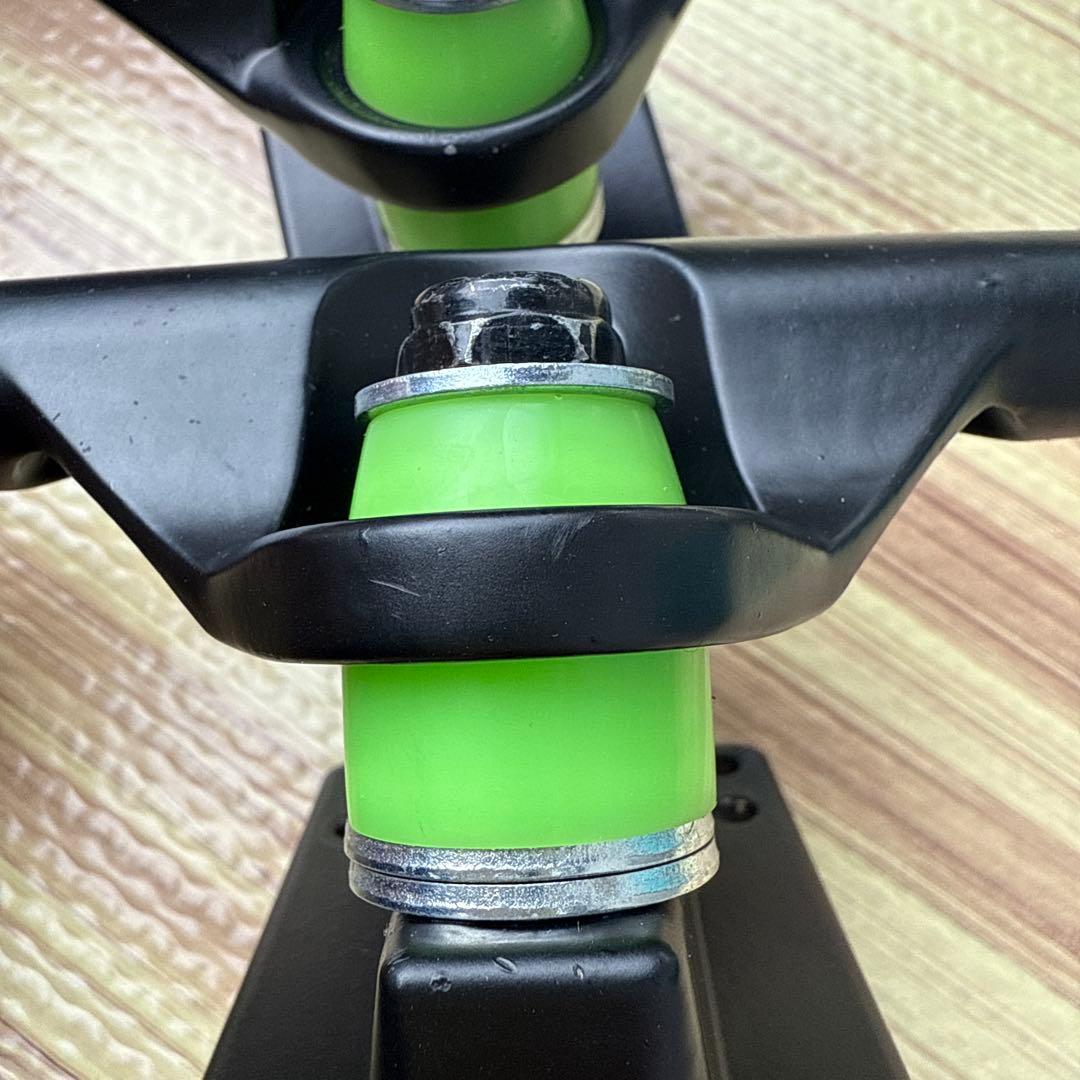 FESN WPSI 100mm トラック