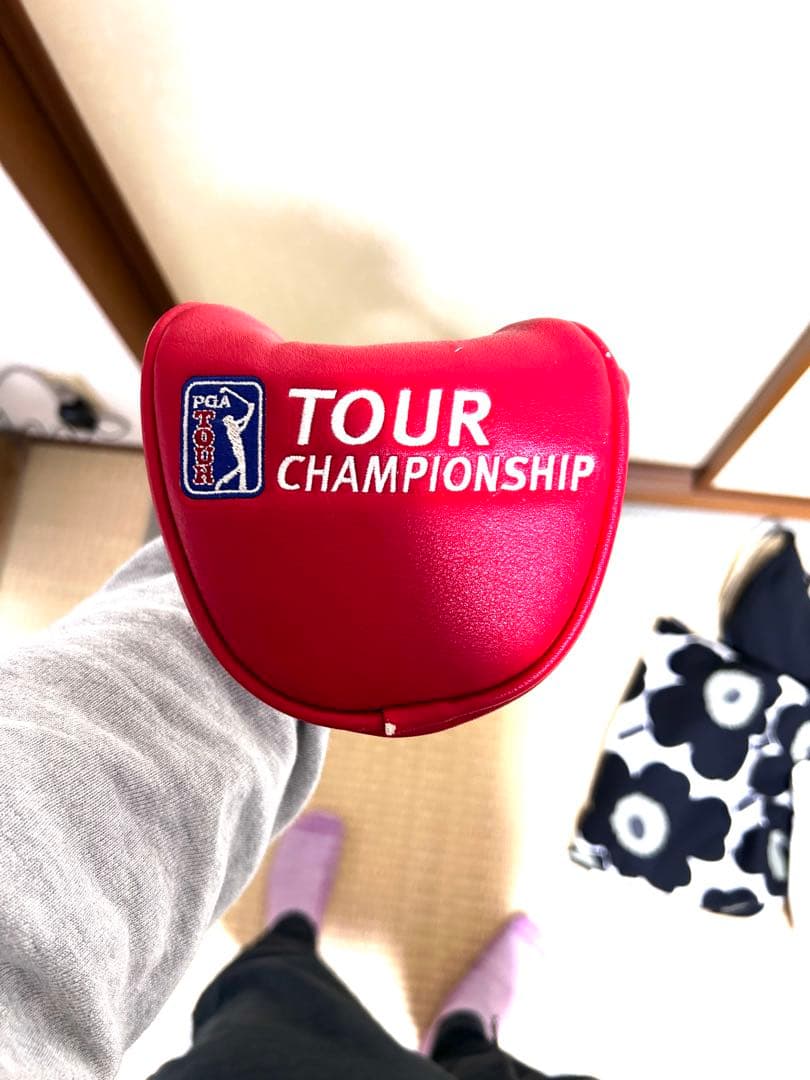 TaylorMade TPcollection ARDMORE3/33インチ
