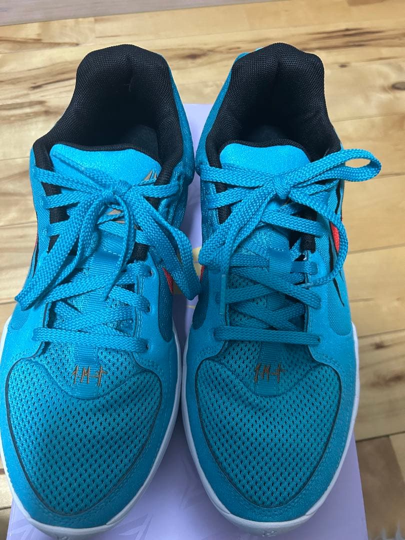 シューズ(男性用) Nike JA 2