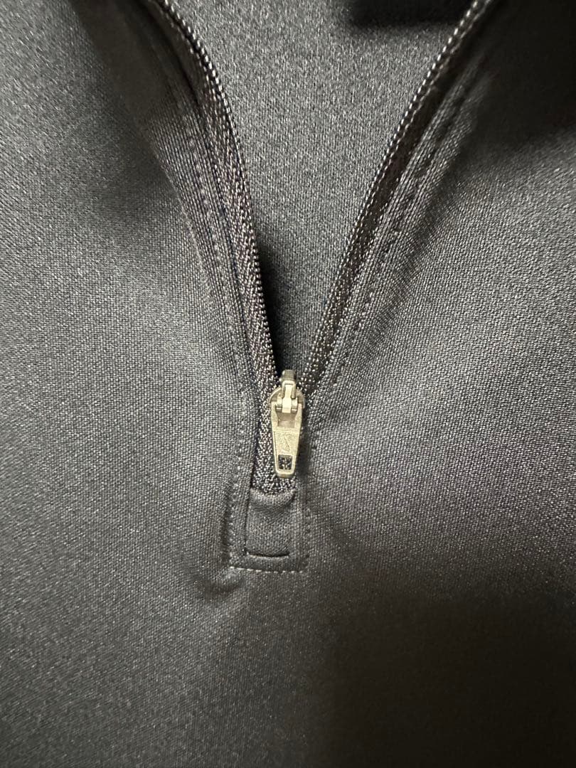 Nike DRI-FIT ジャージ XL ブラック/ホワイト