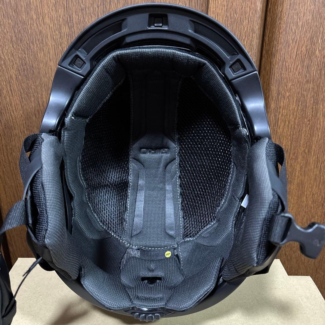 GIRO ジロ JACKSON MIPS ジャクソンミップス