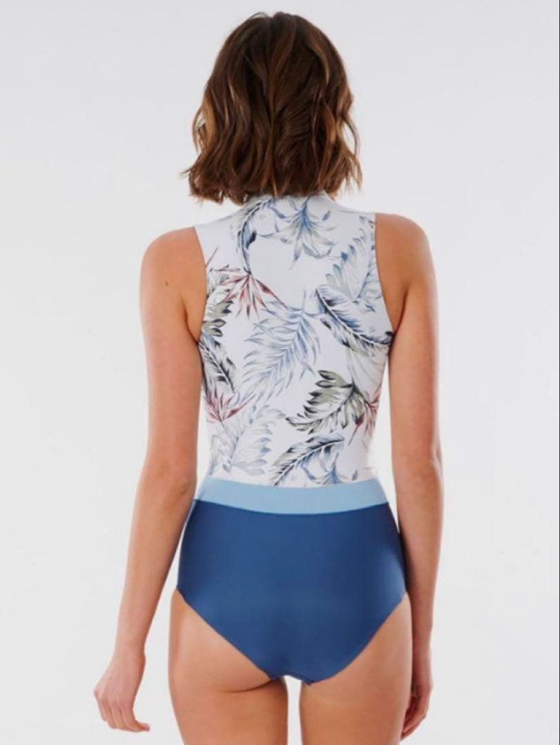 RipCurl ショートジョン！