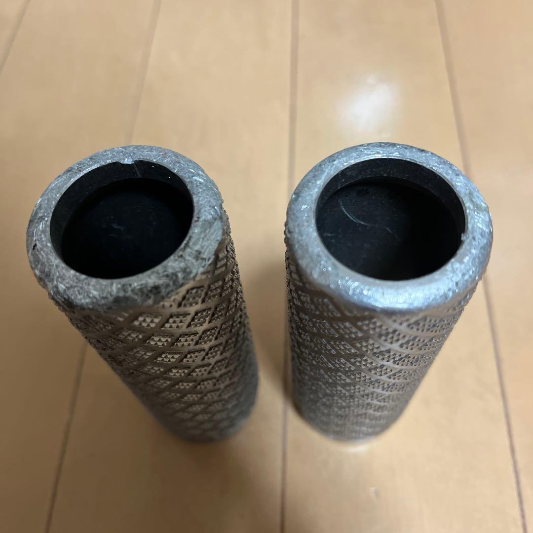 BMXフラットランド 059ブランド　ペグ