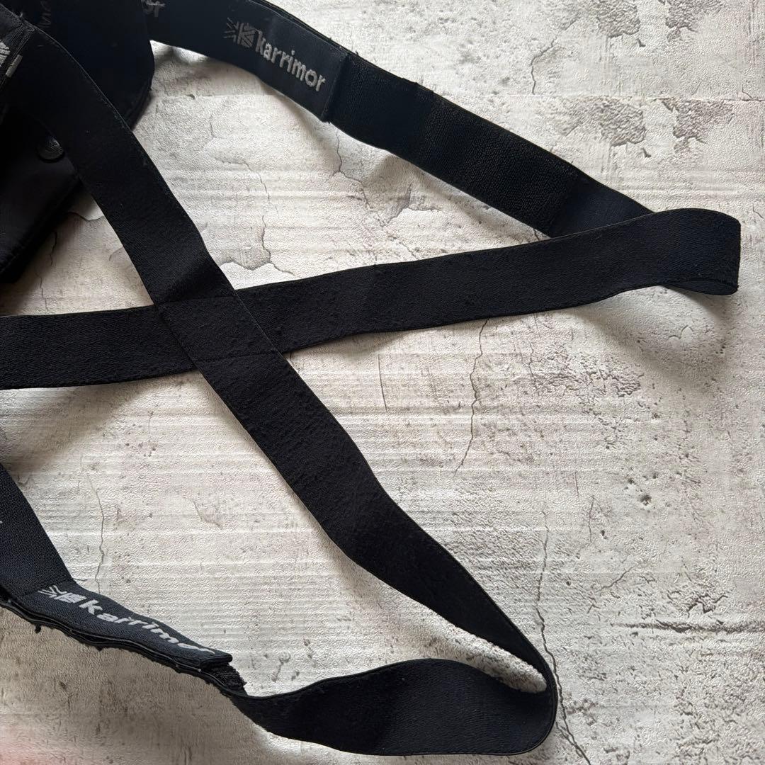 karrimor セットアップ　スノボー スキージャケット サイズM