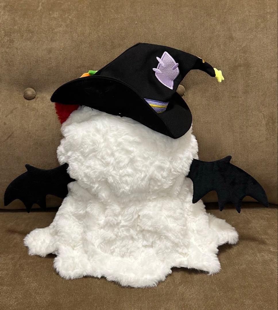 babythree ハロウィン 400% ベイビースリー ぬいぐるみ