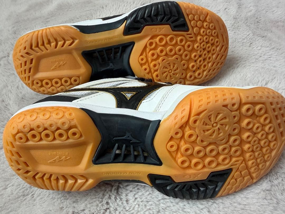 Mizuno WAVE FANG XT3 バドミントンシューズ 24.5㎝