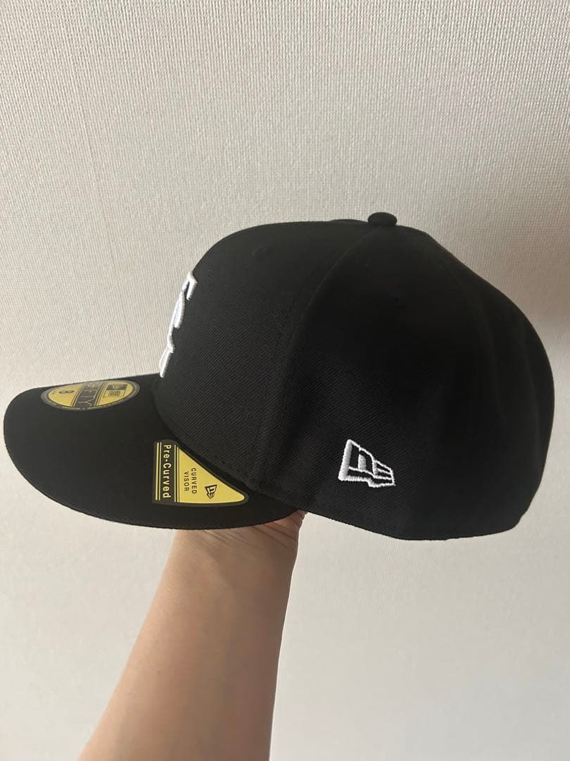 8 ジャイアンツ ニューエラ PC 59FIFTY TG