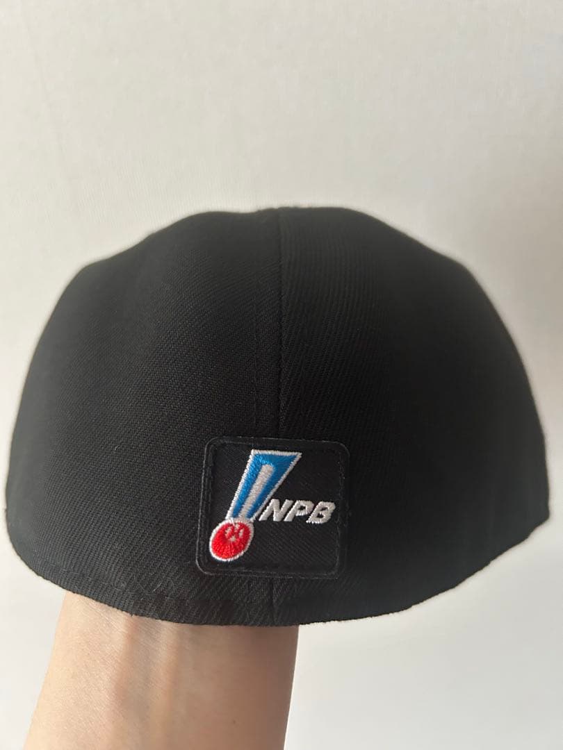 8 ジャイアンツ ニューエラ PC 59FIFTY TG