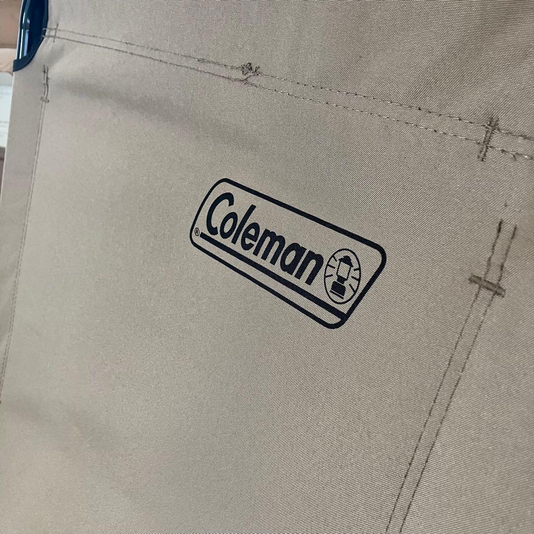 【Coleman】コールマン コンバータコット リクライニング式 ボンボンベッド