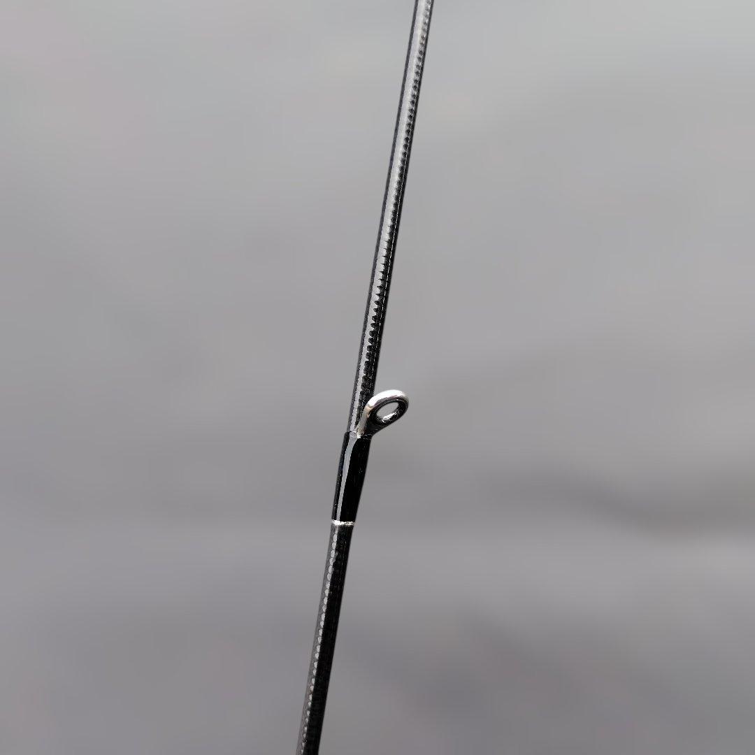 DAIWA ブラックレーベル BLX SG 681ML/MHFS