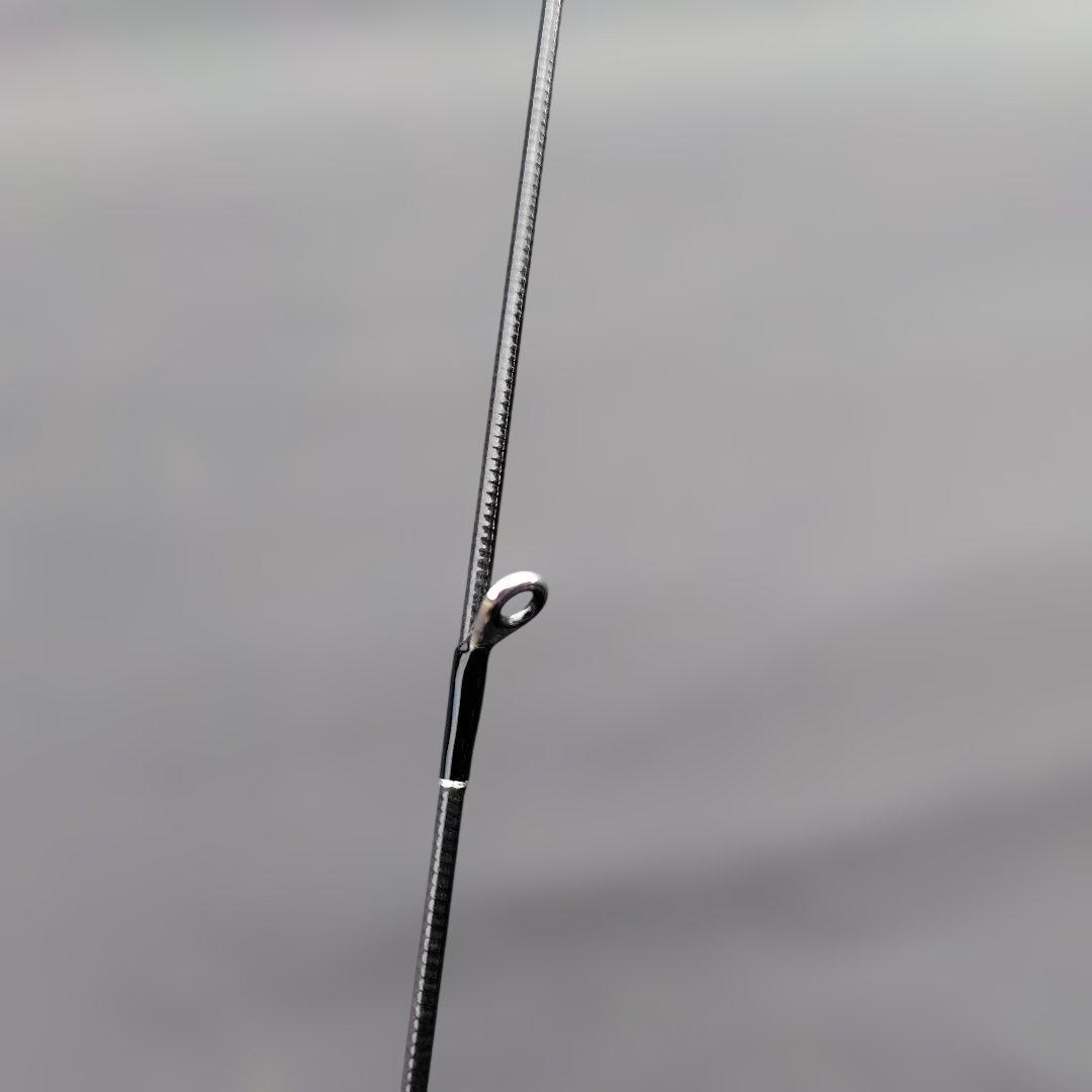 DAIWA ブラックレーベル BLX SG 681ML/MHFS