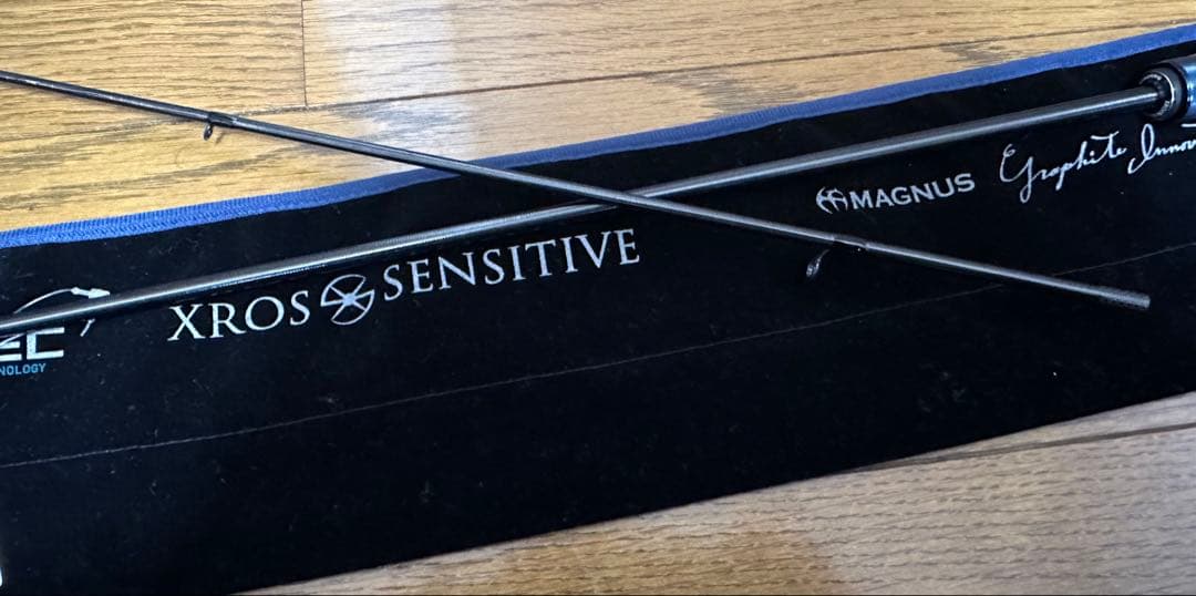 Y*2様 XrosSensitive XSS-510FT-Pro