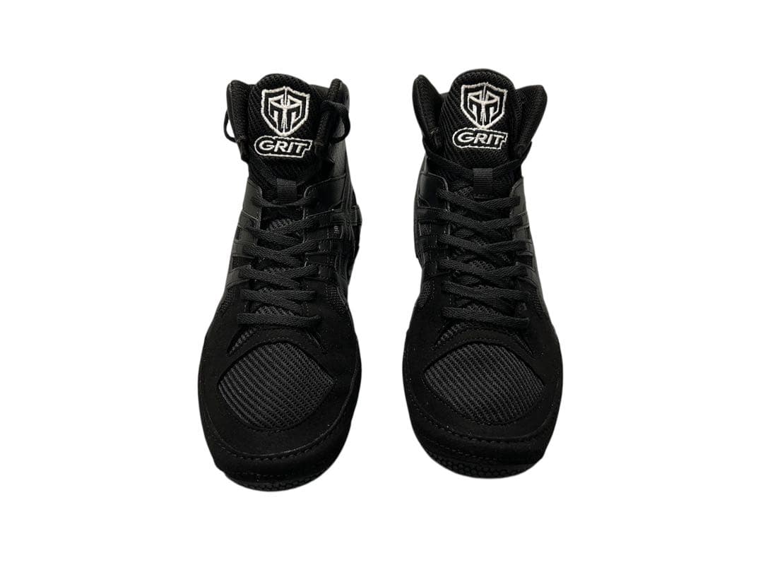 GRIT BK WRESTLING SHOES レスリングシューズ