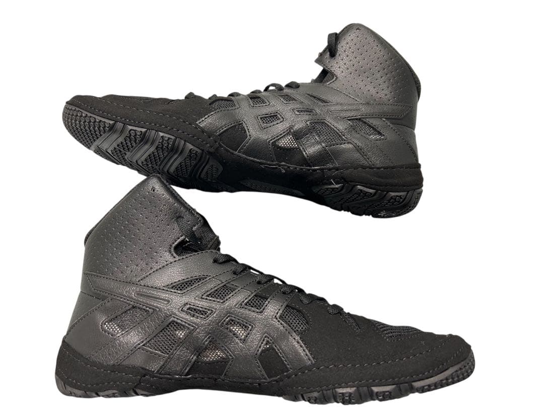 GRIT BK WRESTLING SHOES レスリングシューズ