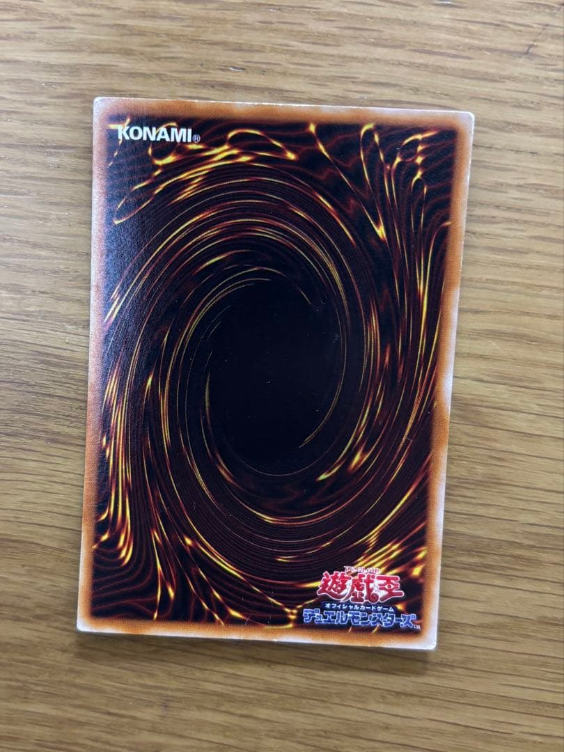 遊戯王　ブラック・デーモンズ・ドラゴン