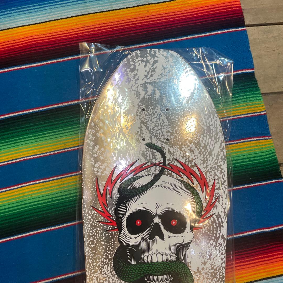 Powell Peralta Mike McGill12限定1500本