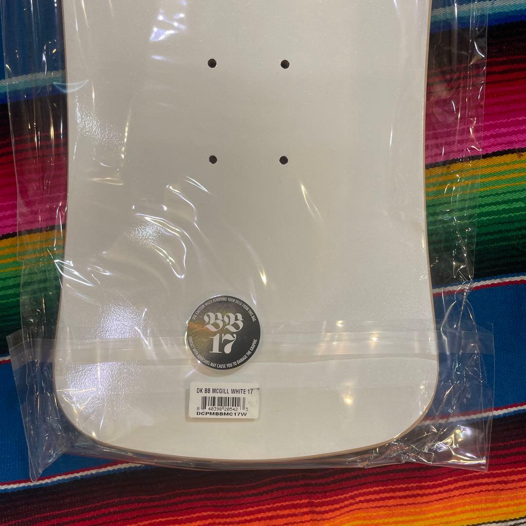 Powell Peralta Mike McGill12限定1500本